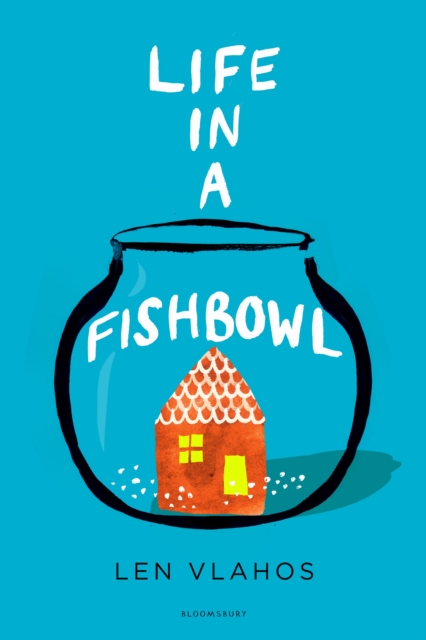 Life in a Fishbowl, Paperback / softback Book