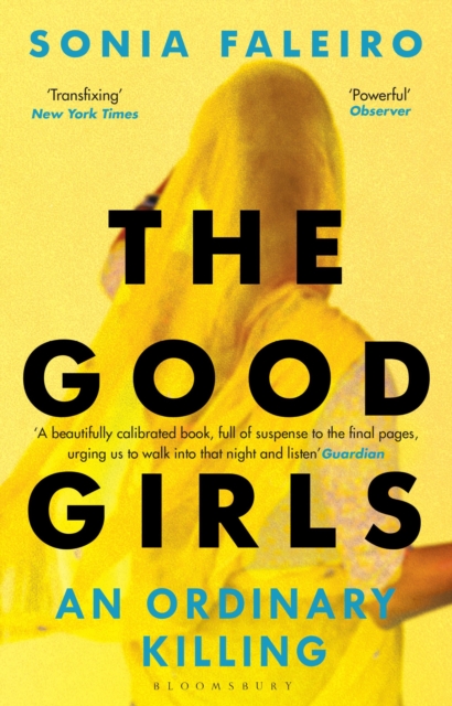 The Good Girls : An Ordinary Killing, Paperback / softback Book