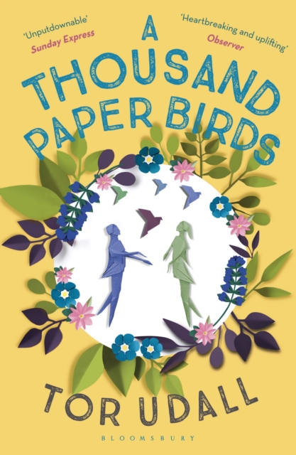 A Thousand Paper Birds, EPUB eBook