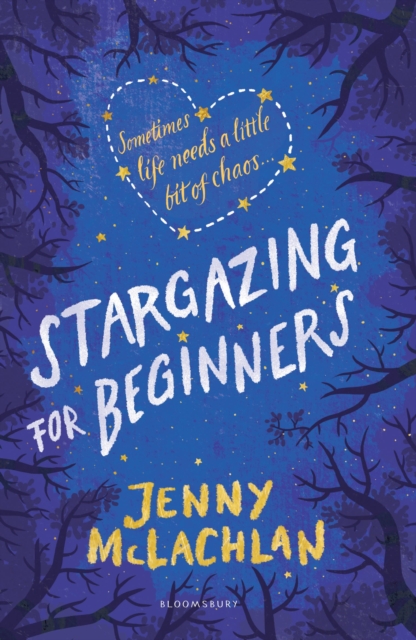 Stargazing for Beginners, Paperback / softback Book