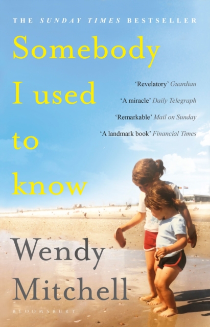 Somebody I Used to Know : A Richard and Judy Book Club Pick, Paperback / softback Book