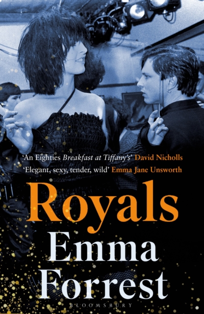 Royals : The Autumn Radio 2 Book Club Pick, Paperback / softback Book