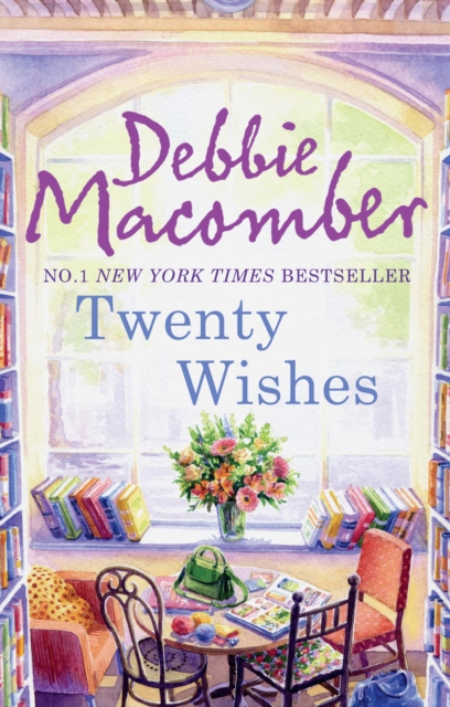 Twenty Wishes, EPUB eBook