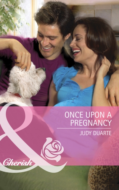 Once Upon a Pregnancy, EPUB eBook