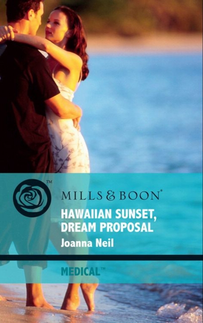 Hawaiian Sunset, Dream Proposal, EPUB eBook