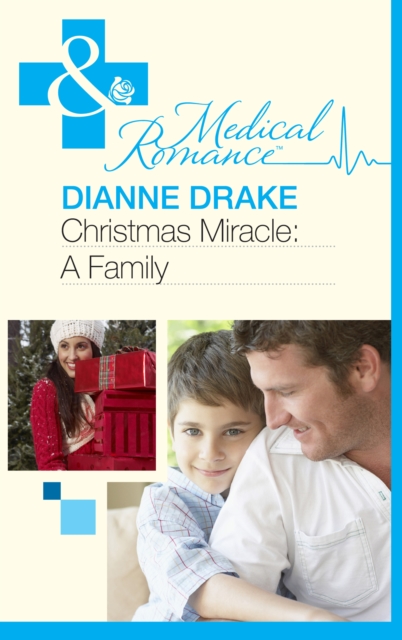 Christmas Miracle: A Family, EPUB eBook