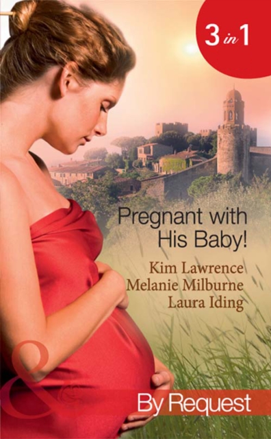 Pregnant With His Baby! : Secret Baby, Convenient Wife / Innocent Wife, Baby of Shame / the Surgeon's Secret Baby Wish, EPUB eBook