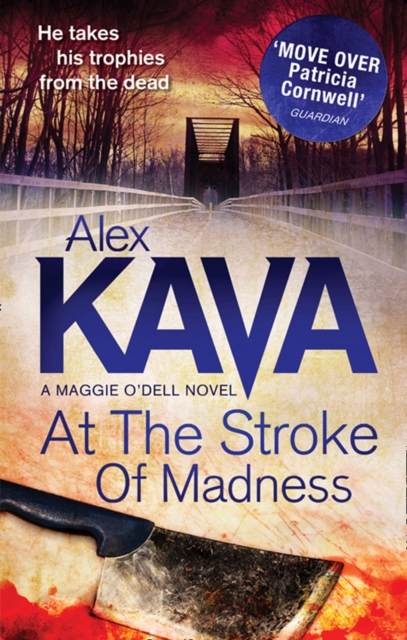 At The Stroke Of Madness, EPUB eBook