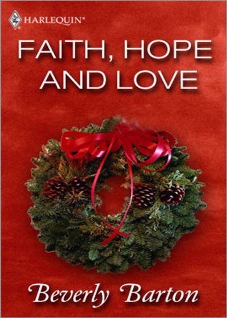 Faith, Hope and Love, EPUB eBook
