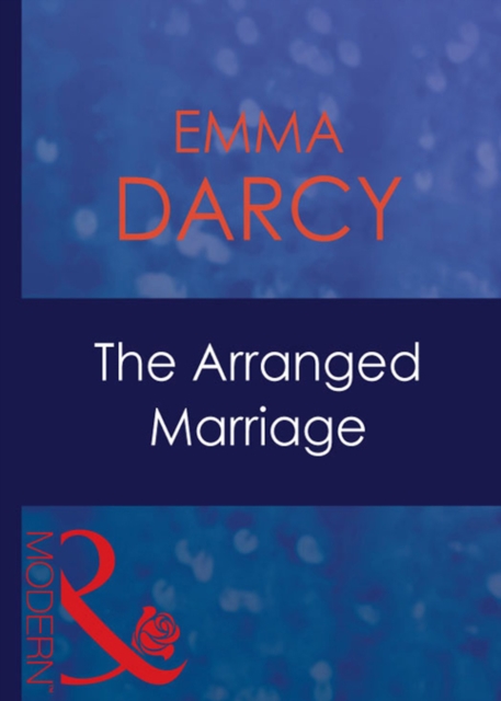 The Arranged Marriage, EPUB eBook