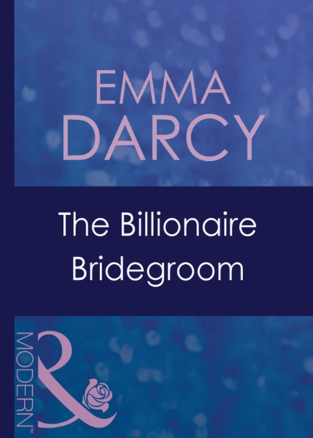 The Billionaire Bridegroom, EPUB eBook
