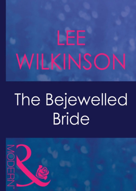 The Bejewelled Bride, EPUB eBook
