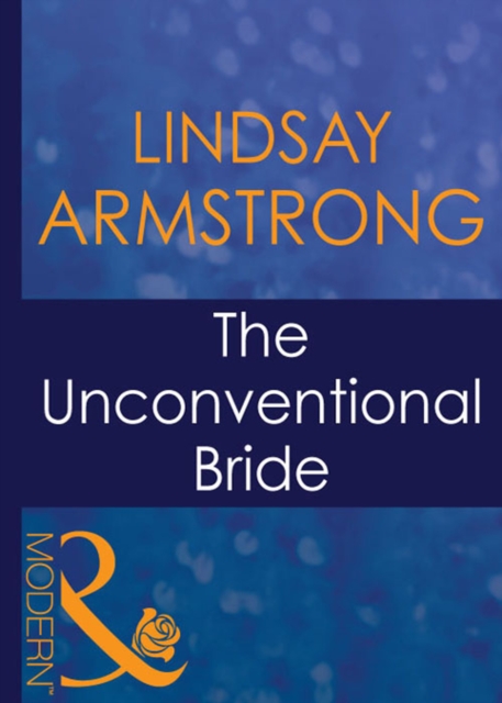 The Unconventional Bride, EPUB eBook