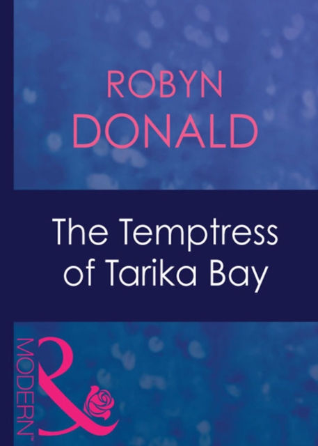 The Temptress Of Tarika Bay, EPUB eBook