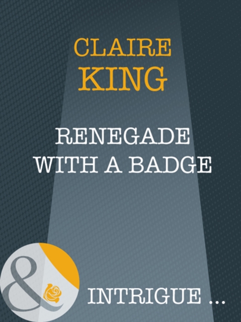 Renegade With A Badge, EPUB eBook