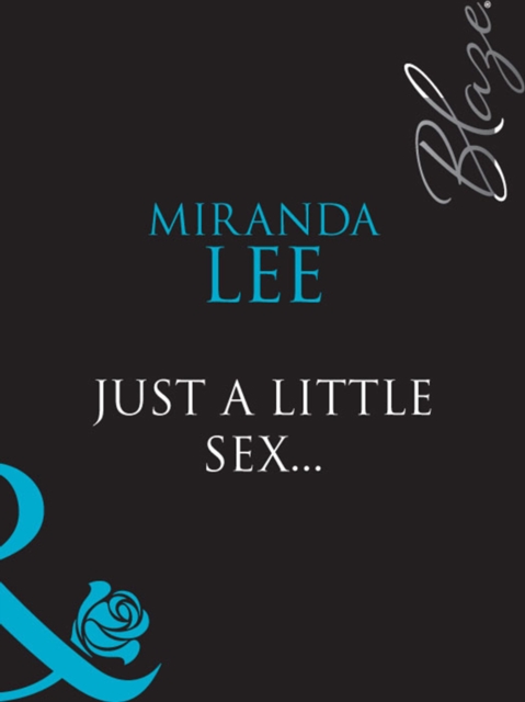 Just A Little Sex..., EPUB eBook
