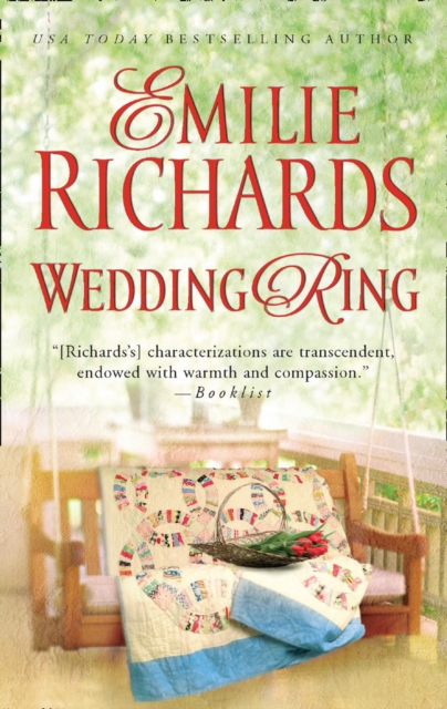 A Wedding Ring, EPUB eBook