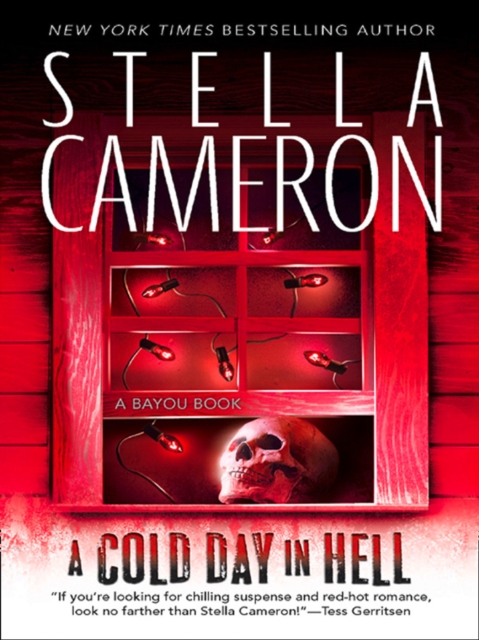 A Cold Day In Hell, EPUB eBook