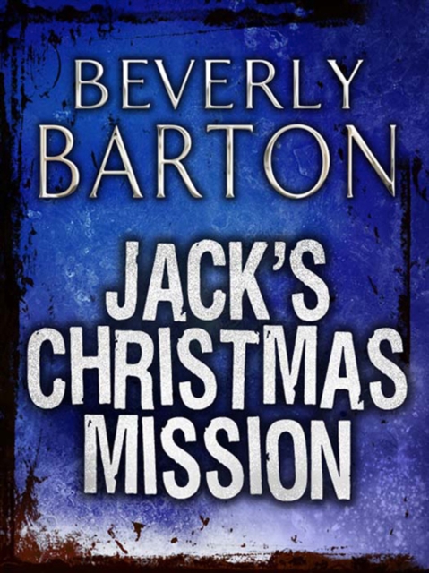 Jack's Christmas Mission, EPUB eBook