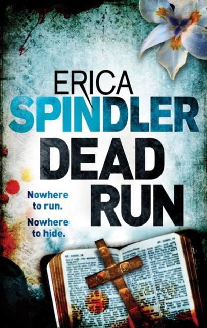 Dead Run, EPUB eBook