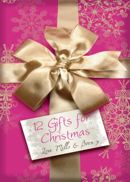 12 Gifts For Christmas, EPUB eBook