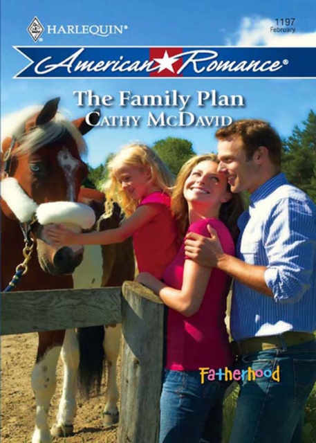 The Family Plan, EPUB eBook