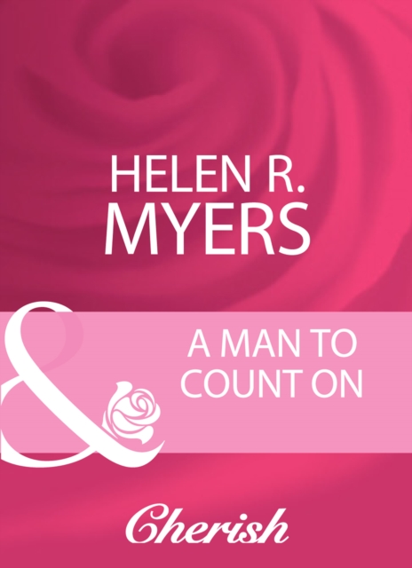 A Man To Count On, EPUB eBook
