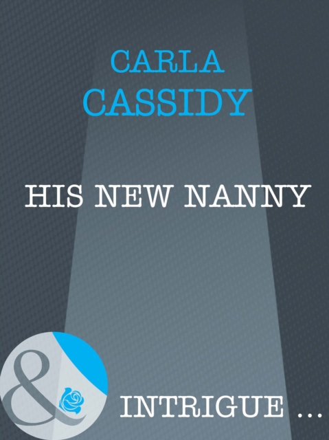 His New Nanny, EPUB eBook