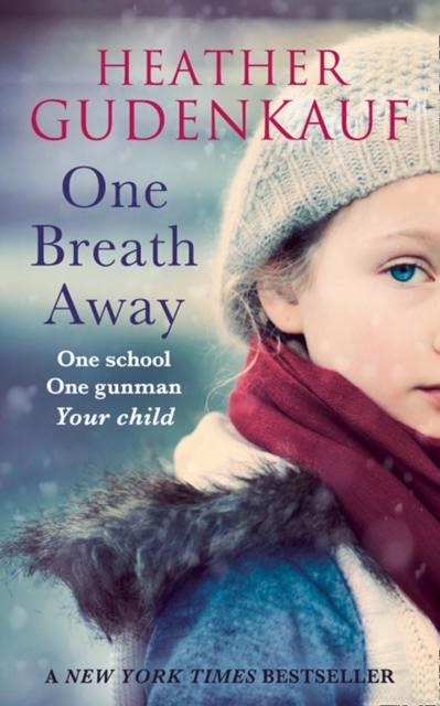 One Breath Away, EPUB eBook
