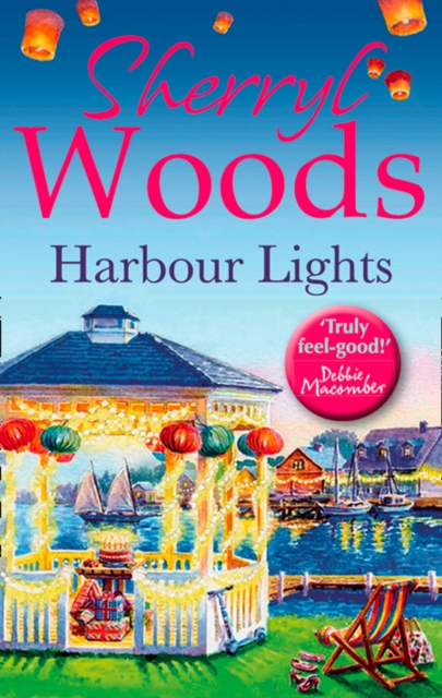 A Harbour Lights, EPUB eBook