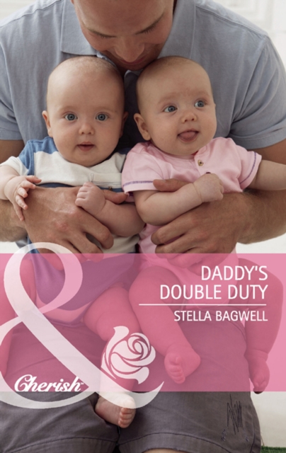 Daddy's Double Duty, EPUB eBook