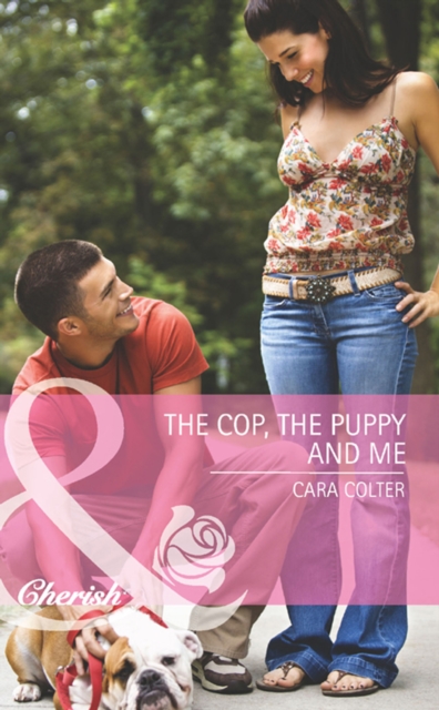 The Cop, The Puppy And Me, EPUB eBook