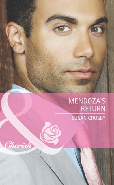 Mendoza's Return, EPUB eBook