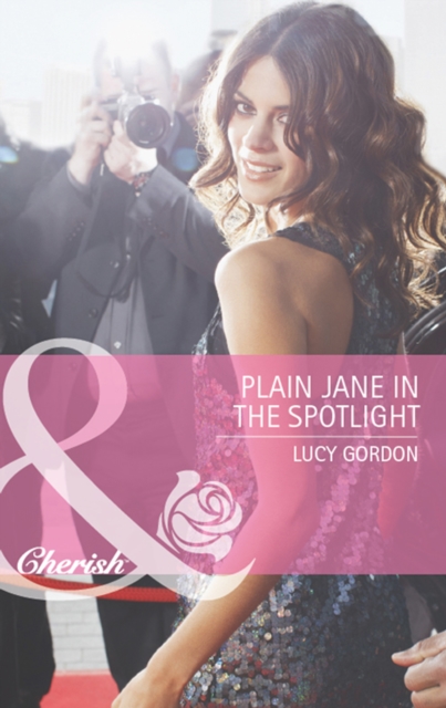 Plain Jane In The Spotlight, EPUB eBook