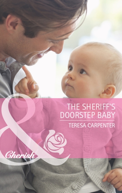 The Sheriff's Doorstep Baby, EPUB eBook