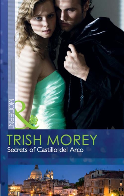 Secrets Of Castillo Del Arco, EPUB eBook