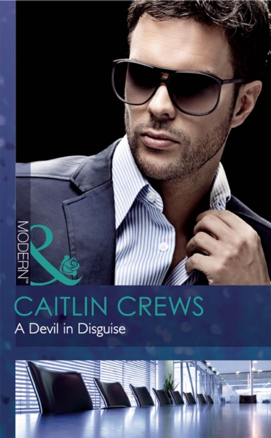 A Devil In Disguise, EPUB eBook