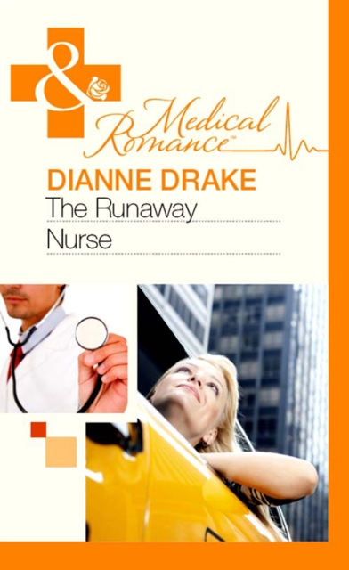 The Runaway Nurse, EPUB eBook
