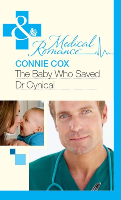 The Baby Who Saved Dr Cynical, EPUB eBook