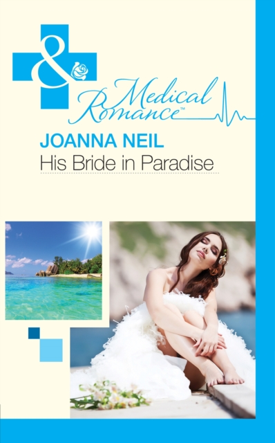 His Bride In Paradise, EPUB eBook