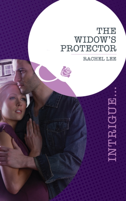 The Widow's Protector, EPUB eBook