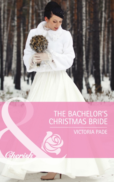 The Bachelor's Christmas Bride, EPUB eBook