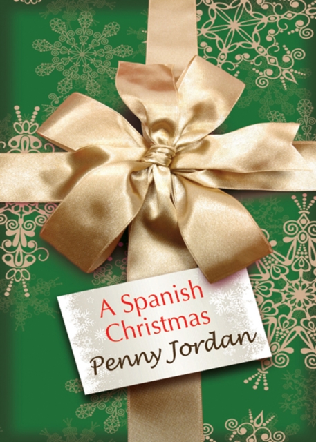 A Spanish Christmas, EPUB eBook