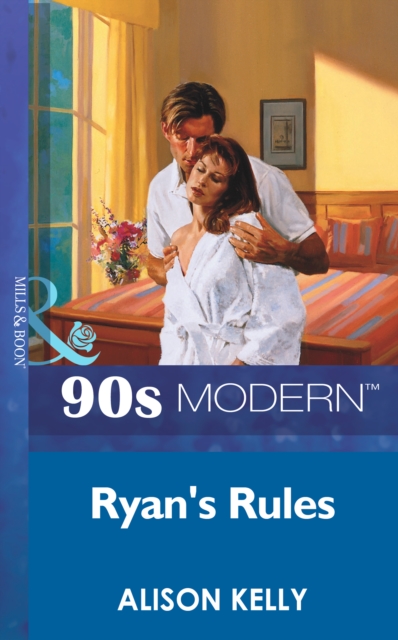 Ryan's Rules, EPUB eBook