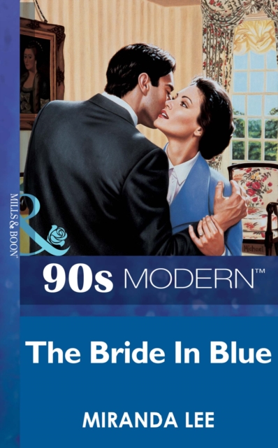 The Bride In Blue, EPUB eBook