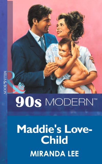 Maddie's Love-Child, EPUB eBook