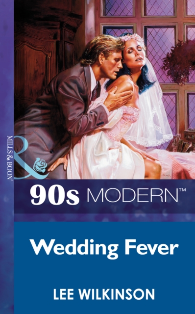 Wedding Fever, EPUB eBook