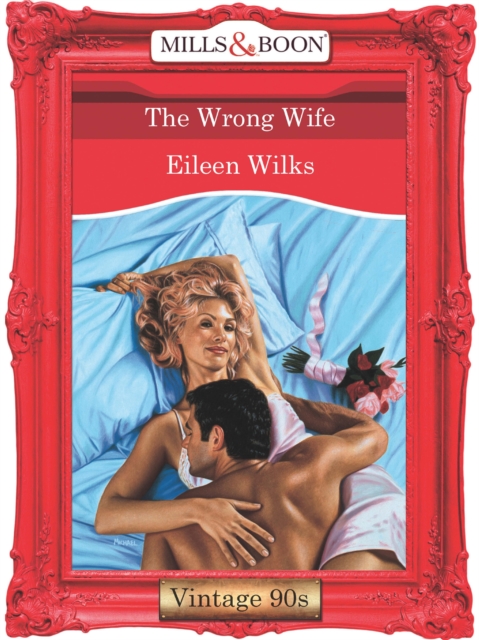 The Wrong Wife, EPUB eBook