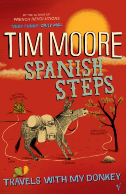 Spanish Steps, EPUB eBook