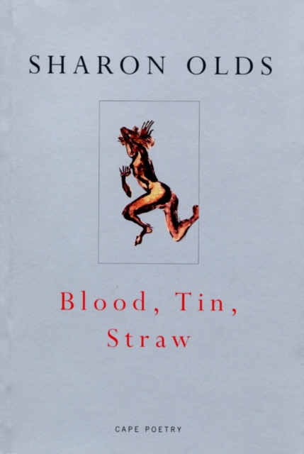 Blood, Tin, Straw, EPUB eBook